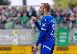 Chemie Leipzig FC Carl Zeiss Jena 19